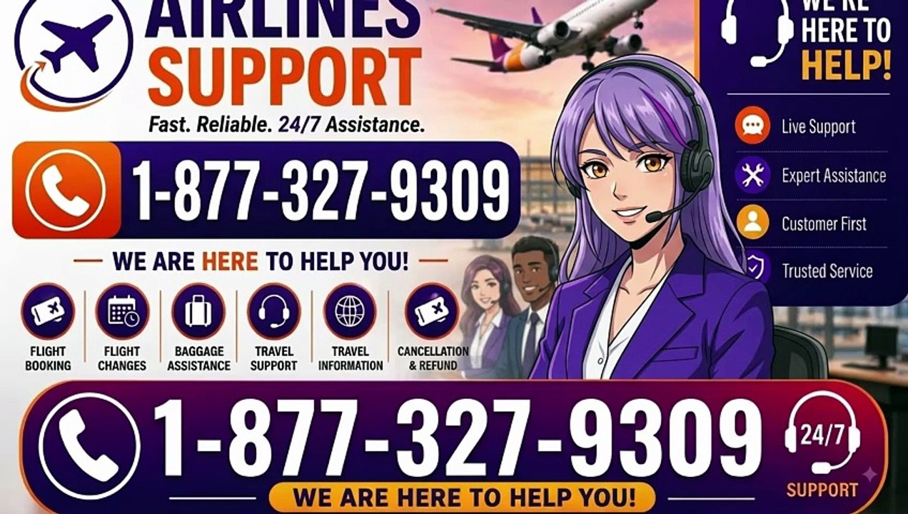 Easy to Contact Delta Airlines® Official Customer Service™ USA Contact Numbers:Step-by-Step Process