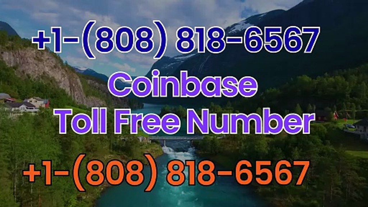 24/7『COINBASE WALLET ®』 SUPPORT© NUMBERS TOLL FREE NUMBER: Easy Step by Step Guide help desk