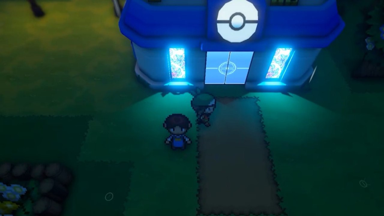 Ce que Game Freak aurait dû faire... 👀🔥