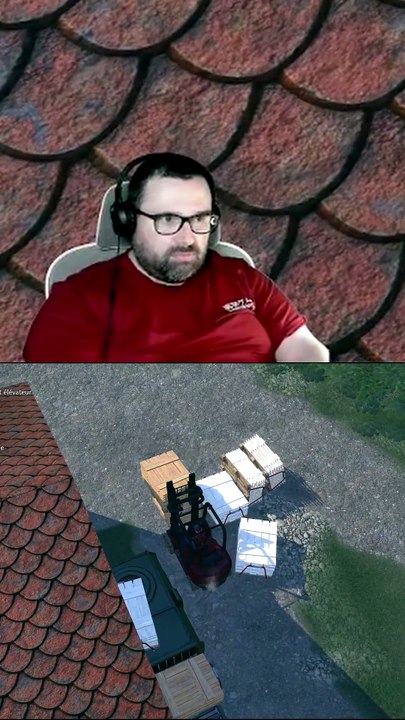 Je perds le control du jeu