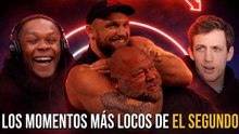 Estos momentos del pódcast se salieron de control