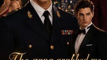 The Gang Grabbed Me to Claim Kinship, but Little Did They Know—I'm a Major General #ANS