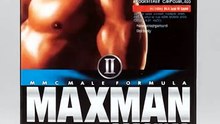Maxman Capsules Original In Dubai UAE