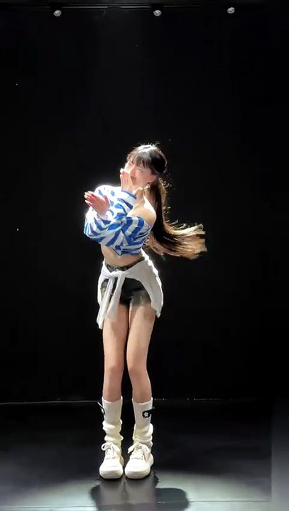 社会情歌 #dance cover