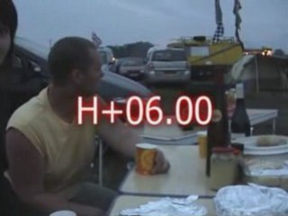 Eog le mans 2008 partie 1.4