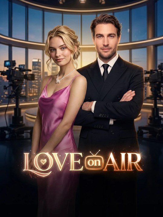 Love on Air