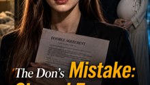 The Don’s Mistake: I Signed Free While He Betrayed Me | Full Movie