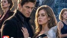 Rejected Luna, Rise of the Supreme Alpha - Full Episode | Werewolf Romance