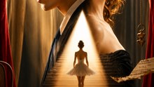 Dance of the Broken - New Romance Drama ENG