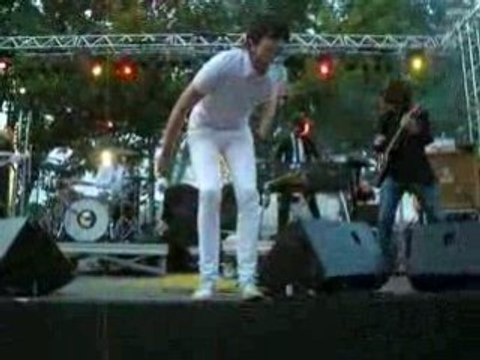 You 're gonna say yeah - Hushpuppies carcassonne 17-07-08