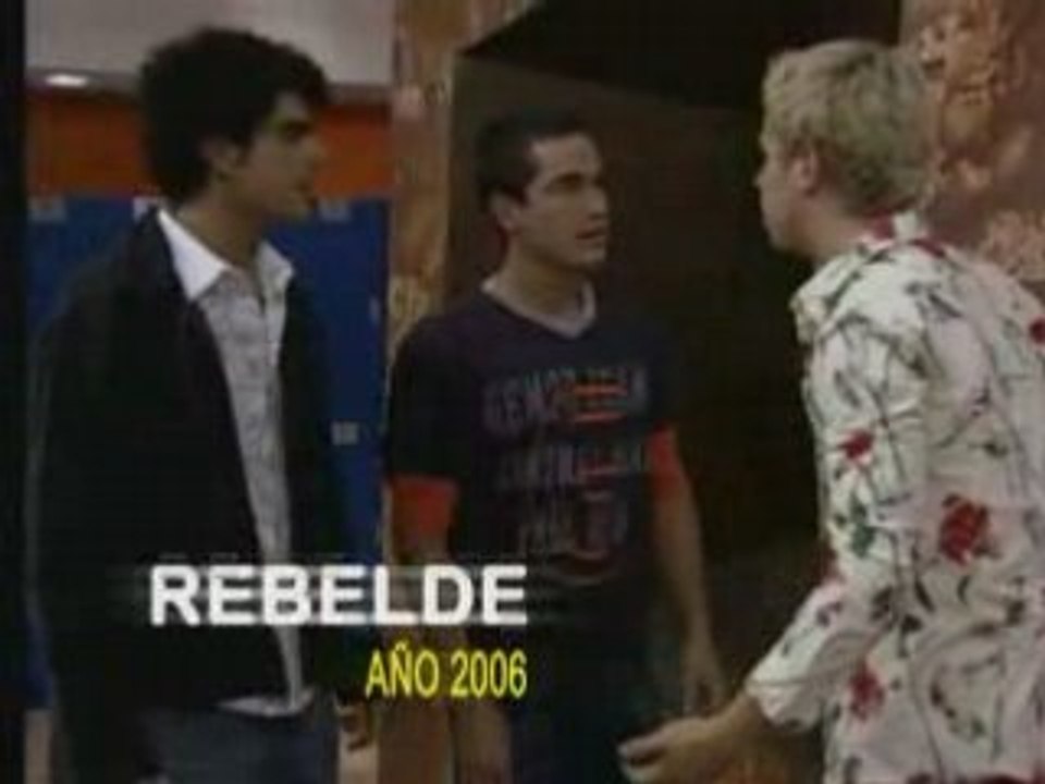 historia rbd_ Christian