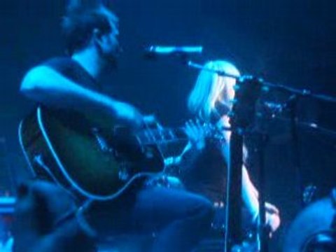 Concert Avril Lavigne 10.06.08 Losing Grip