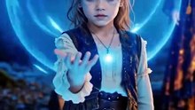 [Ending] Little Miss Fortune Full Story – He Lost His Daughter on the Same Day He Lost His Legs. She Never Stopped Believing She'd Find Her Way Home.