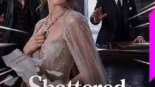 💥Shattered Vows Dailymotion AI Animation - Princess Venessa #reelshort