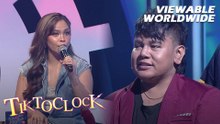 TiktoClock: Shanghai seller, pumasa kaya ang performance sa Inampalan?