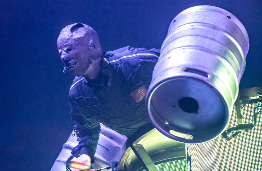 Slipknot: Sid Wilson bestätigt Ausstieg nach 28 Jahren