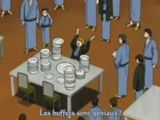 Majin Tantei Nougami Neuro 14 part1