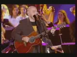 Christophe Maé - On s'attache au champ de mars