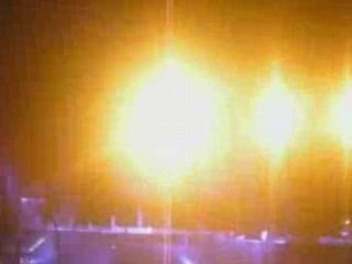 Ich bin nicht ich 2 Bercy 16.10.2007