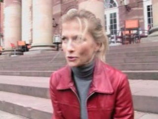 Interview DNA Virginie Schaeffer (part 1)