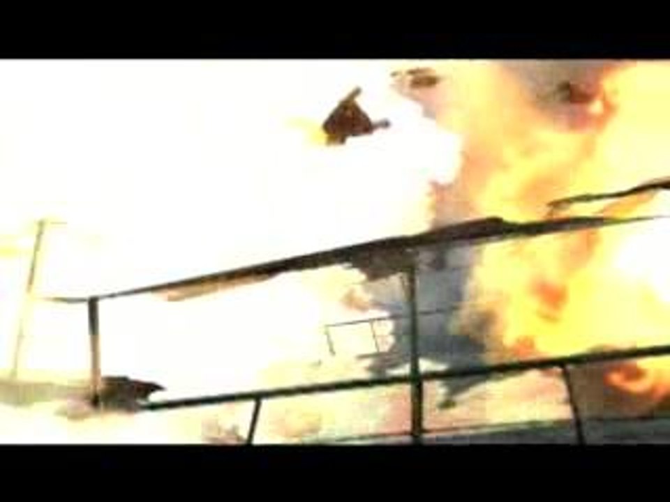 Call of Duty 3 - Trailer