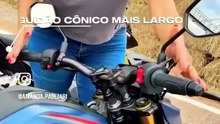 CB300F TWISTER 2027 : Tout ce qui change sur le nouveau modèle !