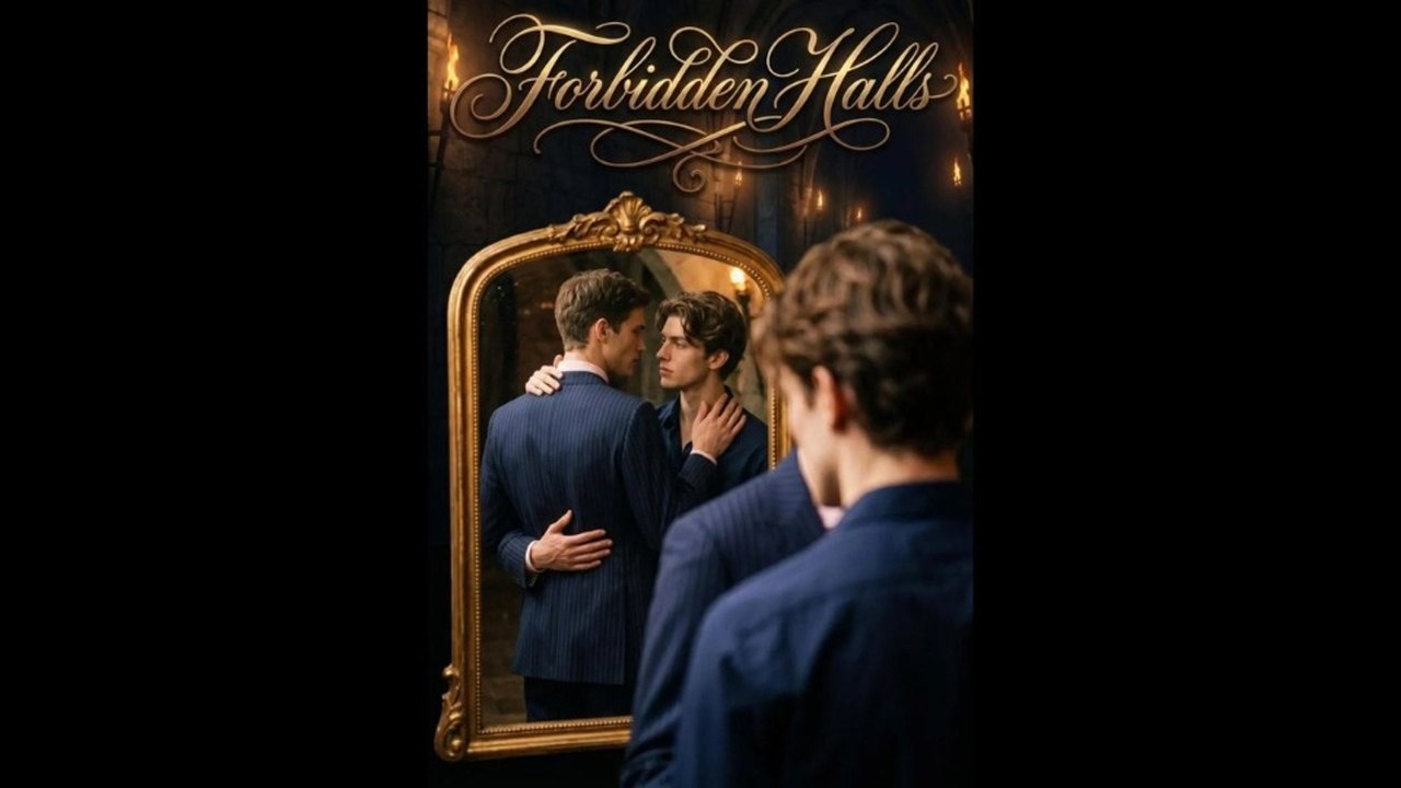 Forbidden Halls Completed Movie