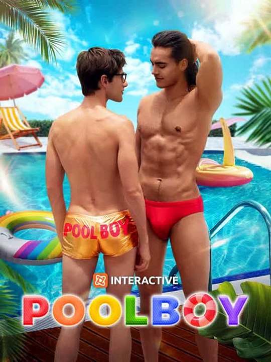 Pool Boy: My Wealthy Husband Hired Him To Clean The Pool, But He’s Cleaning Out All My Secrets