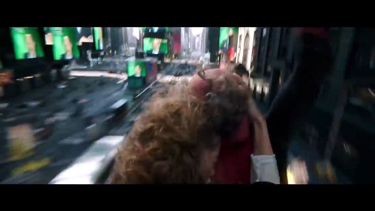 Spider-Man : No Way Home