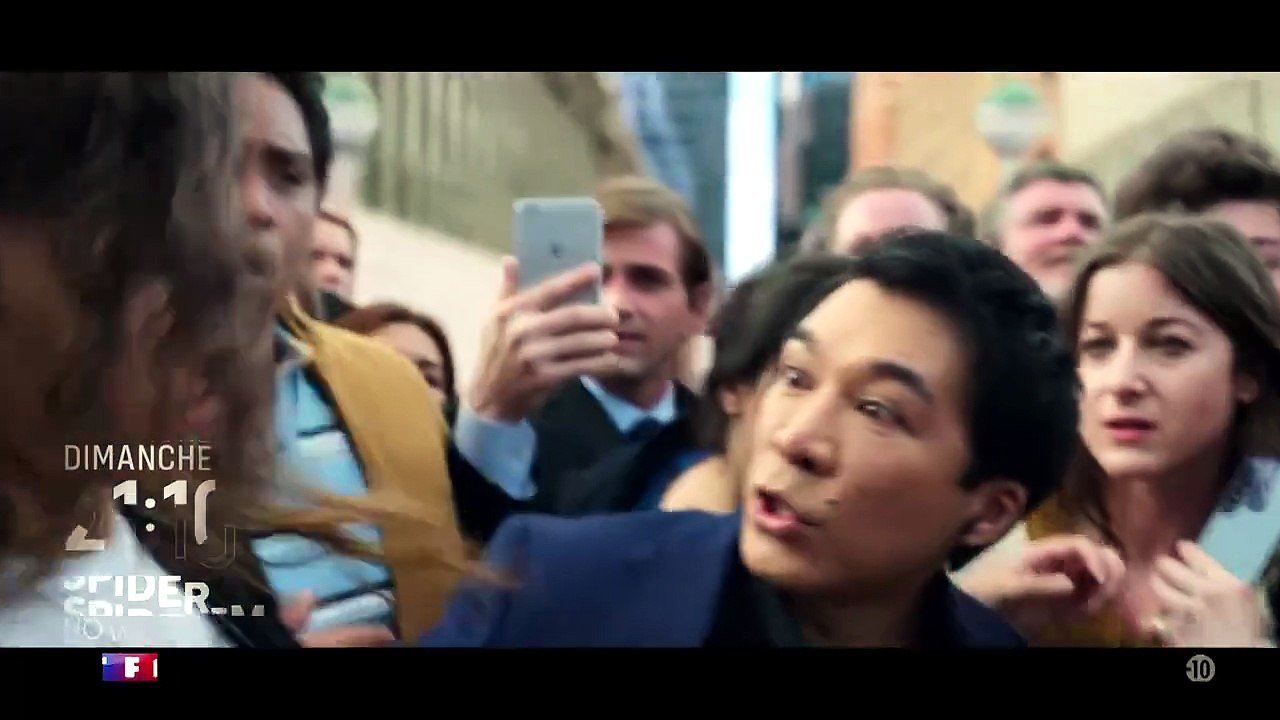 Spider-Man : No Way Home