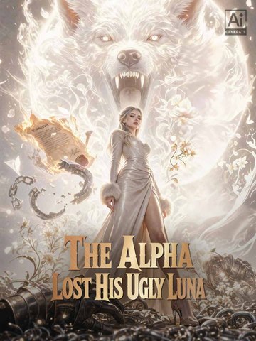 The Alpha Lost His Ugly Luna - Full EP