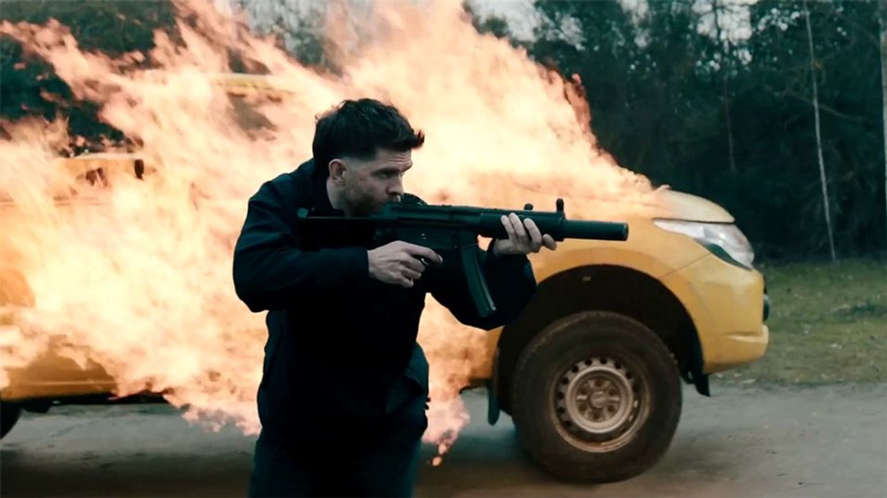 Slow Horses - Ein Fall für Jackson Lamb - staffel 6 Trailer OV