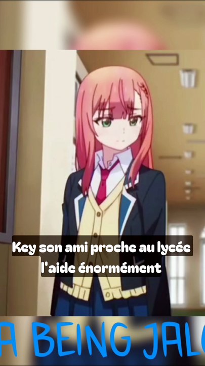 Le secret d’attraction que cet anime cache 🤯 Partie  11