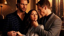 Honey-Trapped My Fiancé's Billionaire Rival (2026) - Full Movie