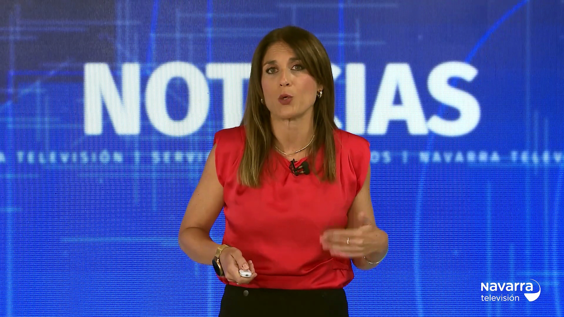 Noticias de Navarra 14:30h 18/08/2026