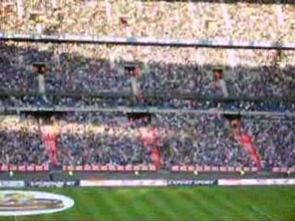 12 Juiillet 2oo8 Stade de France {C0upe En Hélic0 =D}