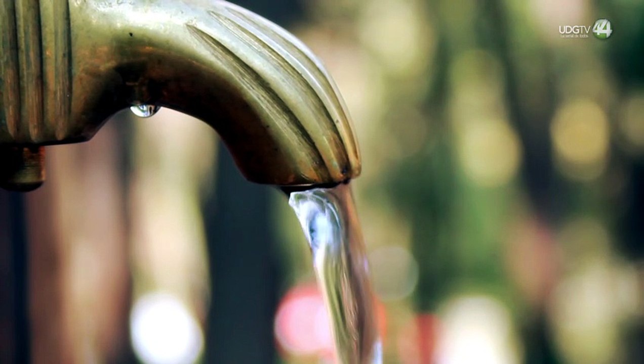 SIAPA corta el agua en tres edificios públicos...
