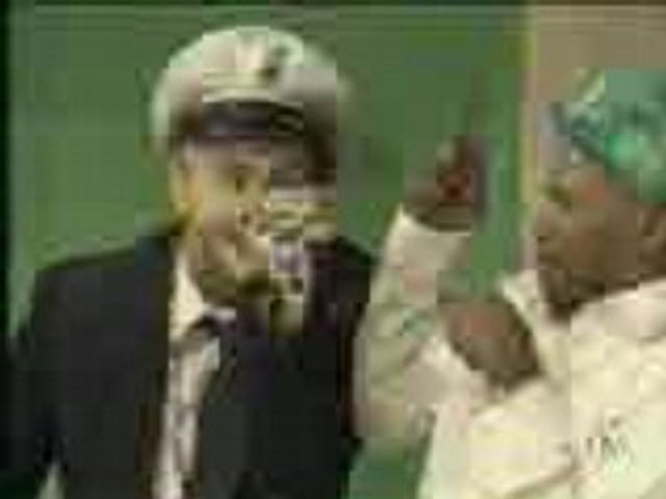 In Living Color - Jim Carrey - Fire Marshall Bill2