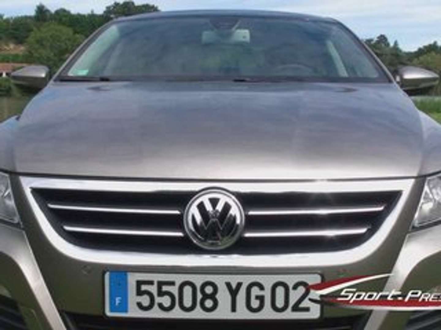 Volkswagen Passat Cc : essais, fiabilité, avis, photos, prix