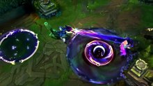League of Legends zeigt im Trailer das Update zum Champion Aurelion Sol