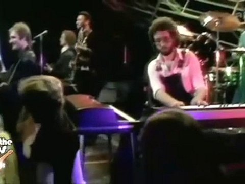 Steve Harley & Cockney rebel - Make me smile