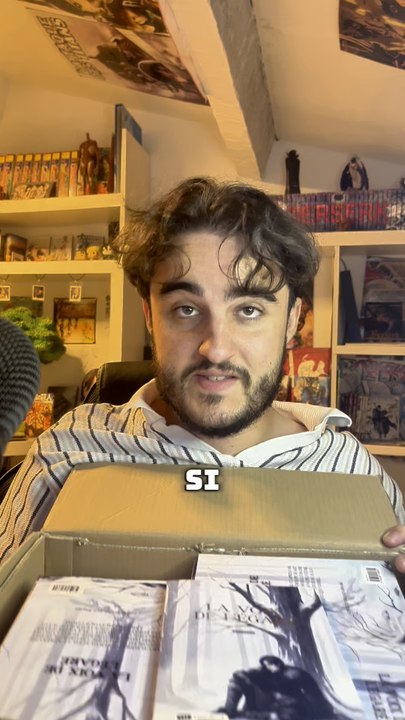 Si tu veux soutenir un jeune auteur !