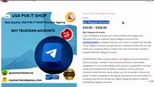 How Can You Choose Reliable Telegram Accounts?