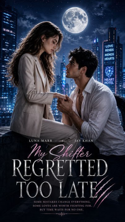 My Shifter Regretted Too Late - Full Episodes |...
