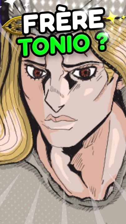 La plus grande MENACE de Golden Wind ?
