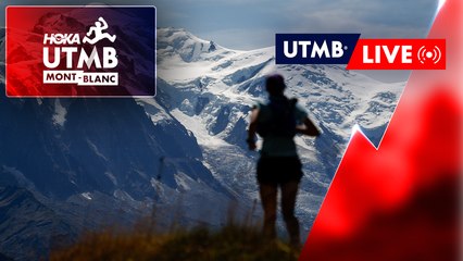 How to Watch HOKA UTMB Mont-Blanc 2026 | Full Live Broadcast Schedule & Coverage