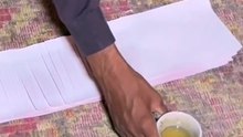 From Liquid 🧴 to Soap 🧼 – Full Process! 7-9