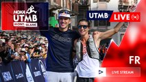 Utmb live - hoka u