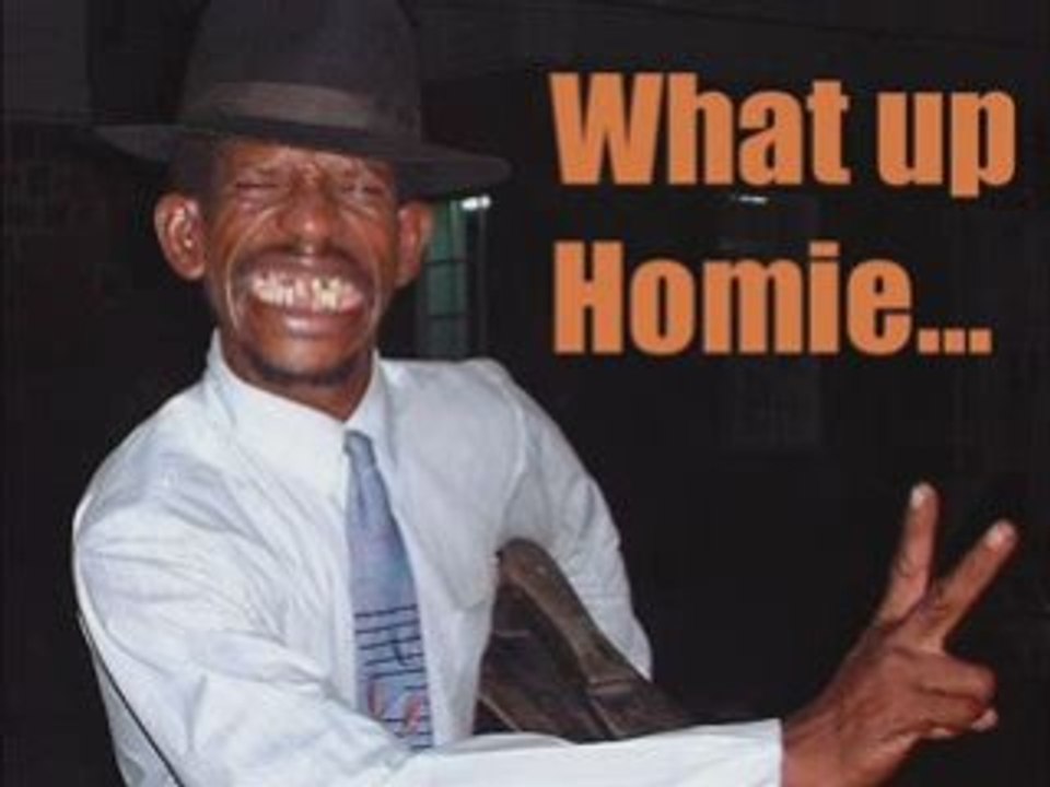 Dj nuts - Rohff instru funk