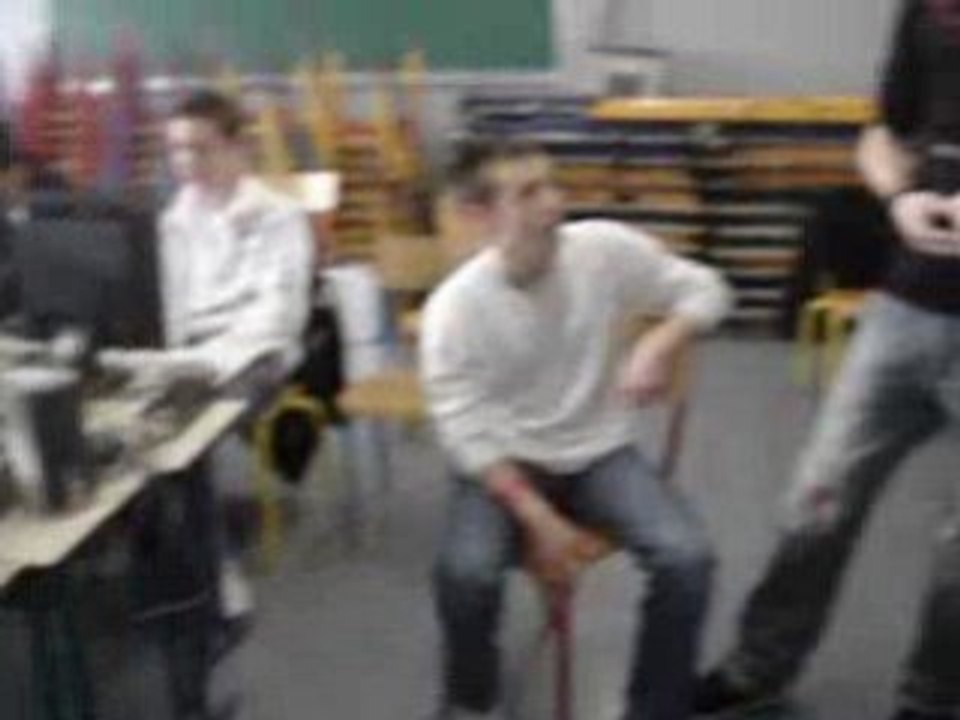 Interview des FDL - CYCOM'360